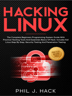 HACKING LINUX